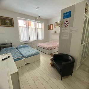 Appartamento House Apartment Tabe Centro Bologna